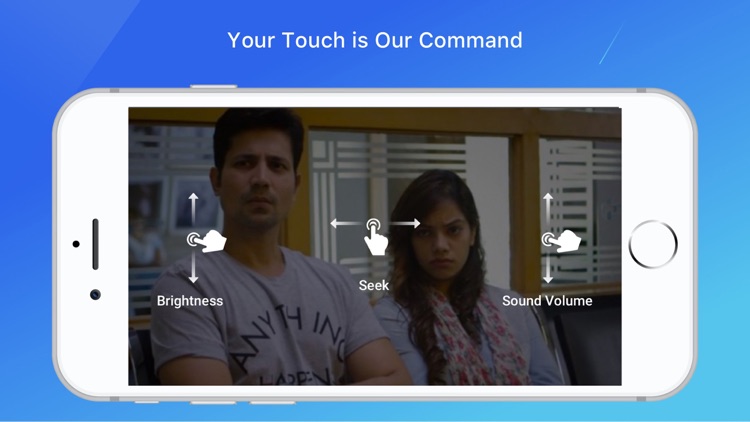 MX Player screenshot-5