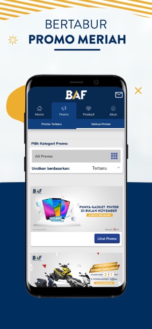 BAF Mobile(圖3)-速報App