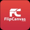 FlipCanvas