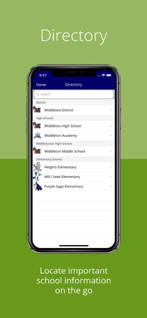 Middleton School District(圖3)-速報App