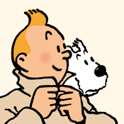 The Adventures Of Tintin app review