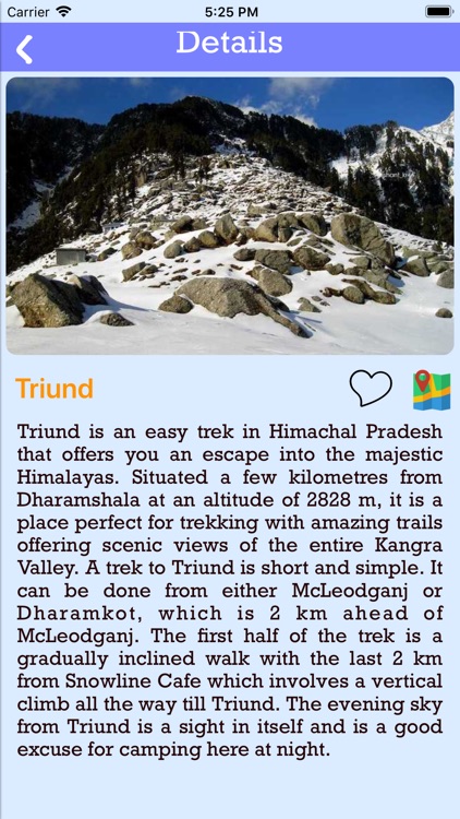 Explore HimachalPradeshTourism screenshot-8