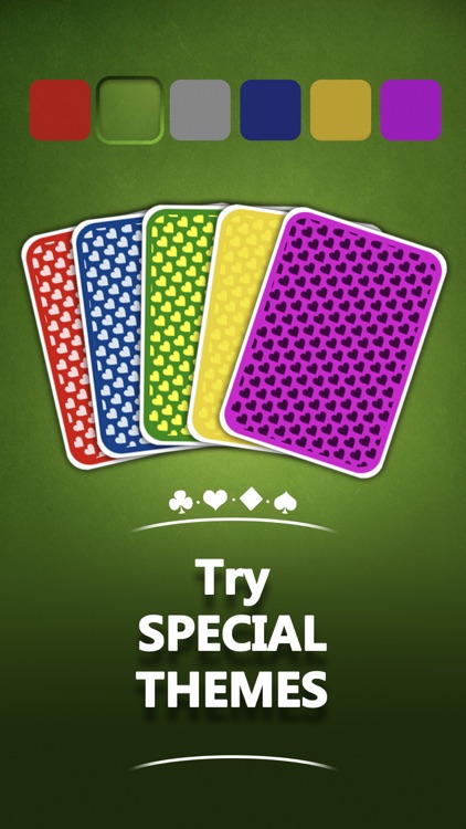 Solitaire One