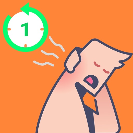 Keep Your Head Up Workout