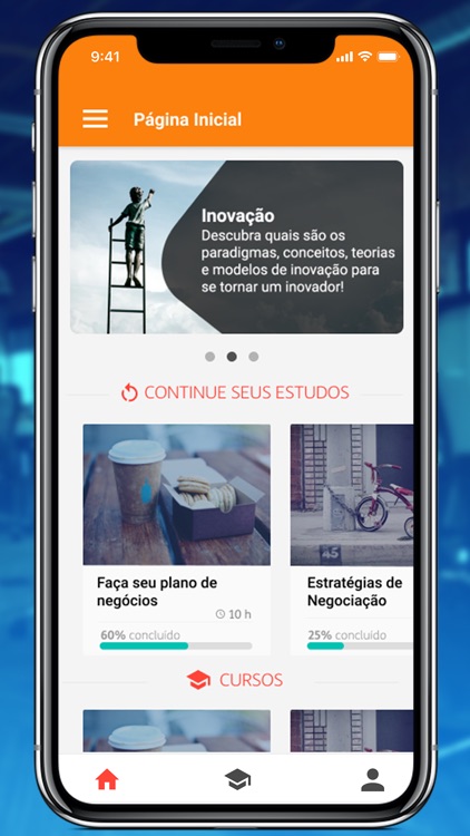 Futurismo e Inovação