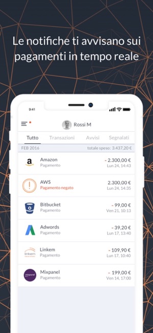app soldo scaricare