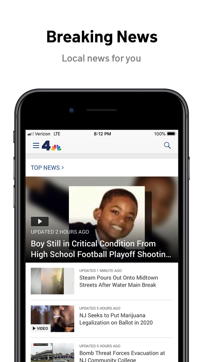 NBC 4 New York