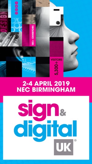 Sign & Digital UK 2019(圖1)-速報App