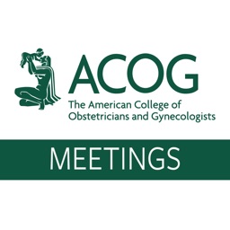 ACOG Annual Meetings