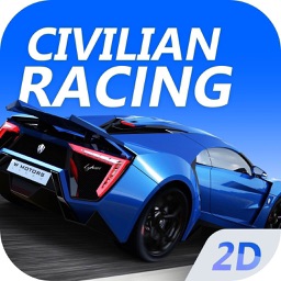 Cars Racer 2019 - Speed Dream