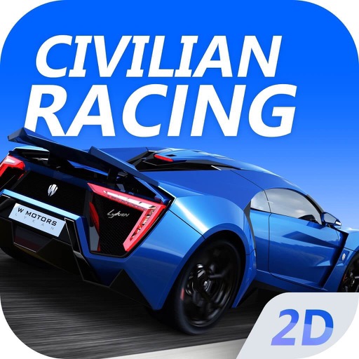 Cars Racer 2019 - Speed Dream