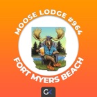 Moose Lodge #964