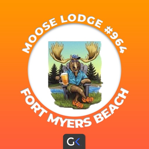 Moose Lodge #964 by Moose Lodge 964 of Ft Myers Beach