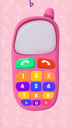 Baby Phone:Baby Phone(圖3)-速報App