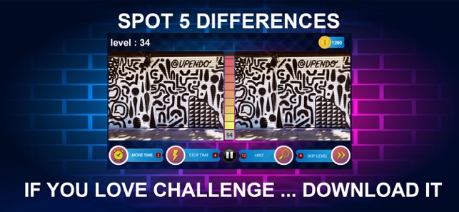 Five Differences Challenge 3(圖8)-速報App