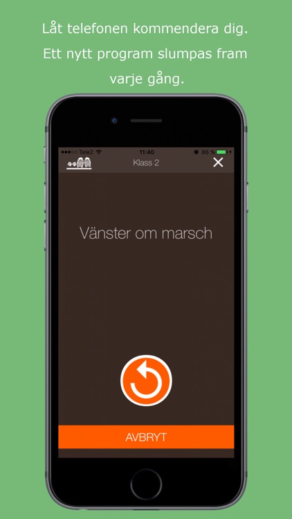 Fot — kommendering fritt följ screenshot-3