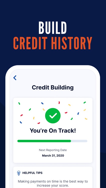 Possible: Loans & Cash Advance screenshot-4