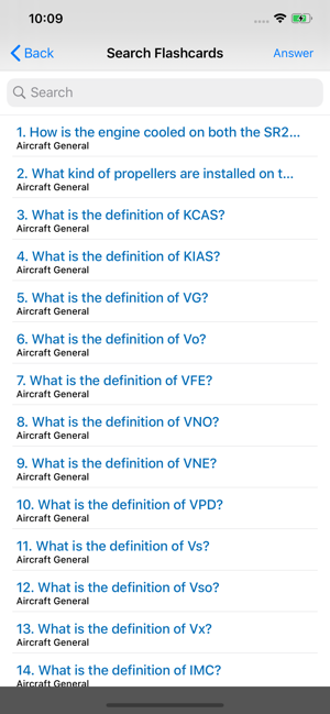 Cirrus SR20/22 Checkride Prep(圖3)-速報App