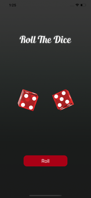 Roll The Dice - Dice Roll(圖3)-速報App