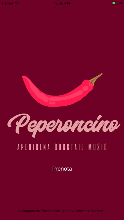 Peperoncino