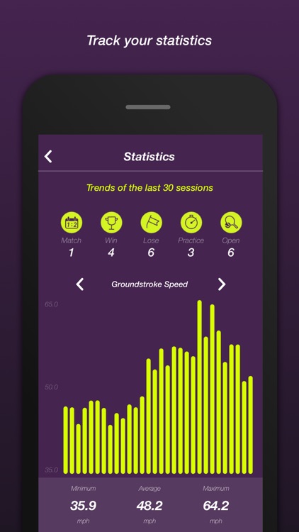 Tennis Plus screenshot-4