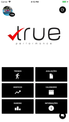 Game screenshot True Performance mod apk