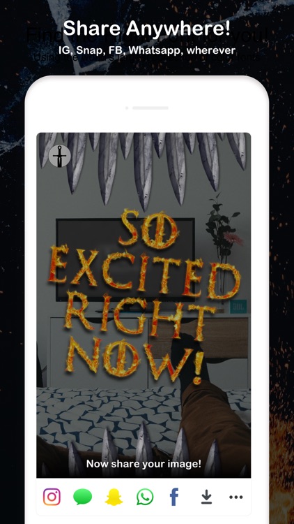 Game of Fonts screenshot-5