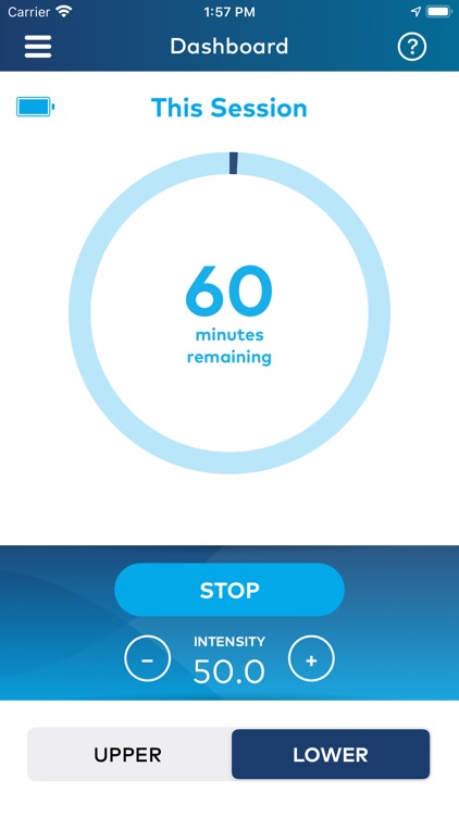 Quell Flex screenshot-5