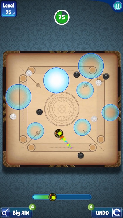 Play Carrom 2020
