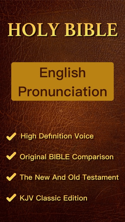 HOLY BIBLE - Living Bible