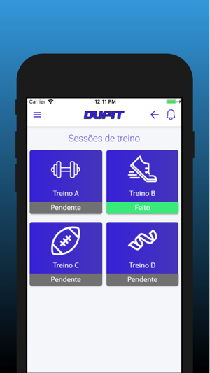 DuFit(圖3)-速報App