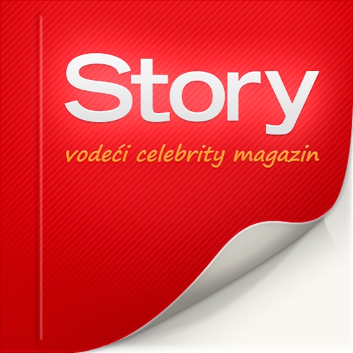 Story HR for iPad icon