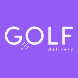 Golf Delivery Driver