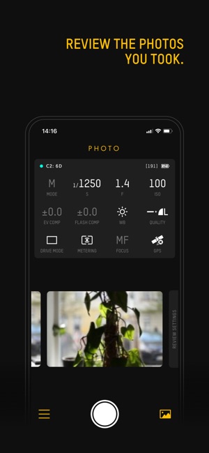 Unleashed - Camera Remote(圖9)-速報App