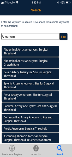 CTisus Diagnostic Measurements(圖5)-速報App