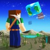 Cube Craft Survival Game