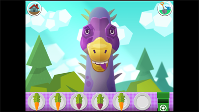 How to cancel & delete Dino Dana: Dino Picnic from iphone & ipad 2