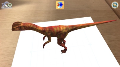 KFU AR 3D screenshot 3