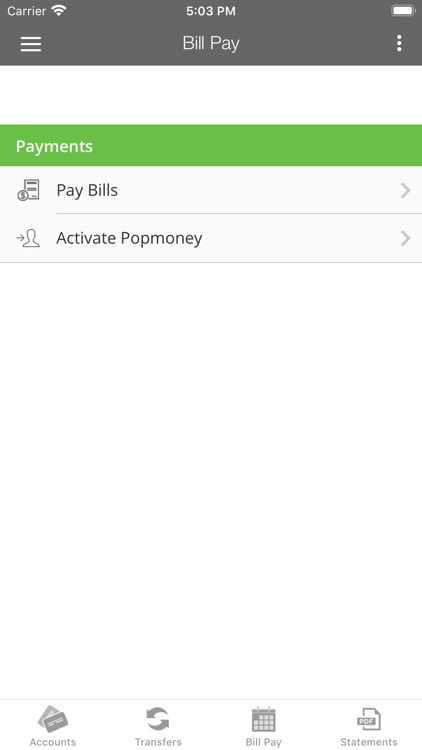 SWLACU Mobile screenshot-3