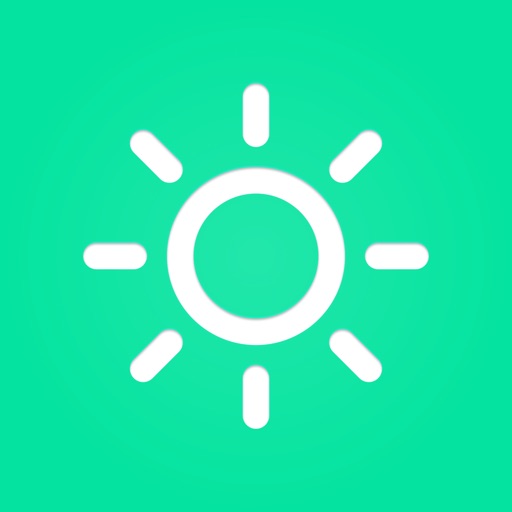 Mood Mint – Boost Your Mood iOS App