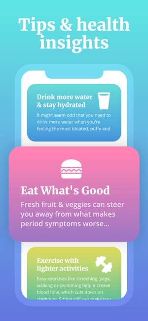 PeriodPanda: period tracker(圖6)-速報App