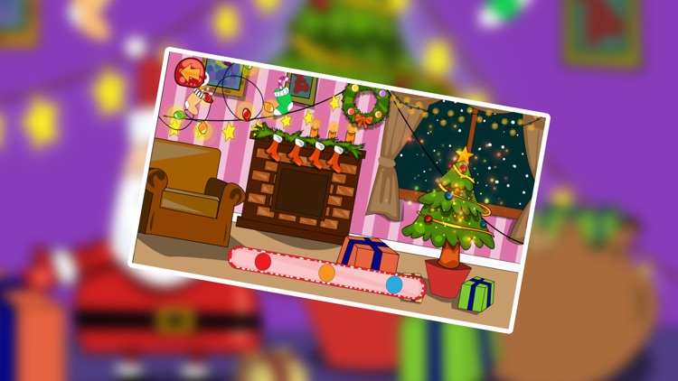Christmas Game 2019 Kids Party screenshot-3