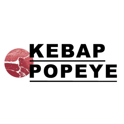 Popeye Kebab Icon