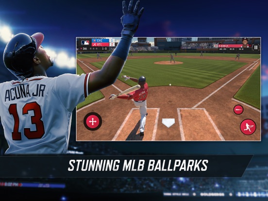 R.B.I. Baseball 19のおすすめ画像5