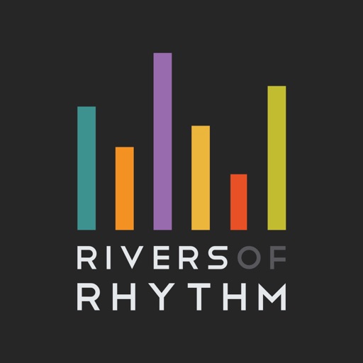 NMAAM - Rivers of Rhythm iOS App