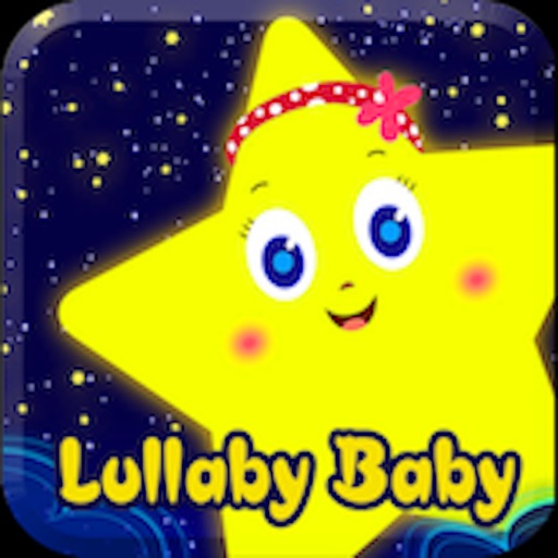Baby Sound Sleeper-Kids Night iOS App
