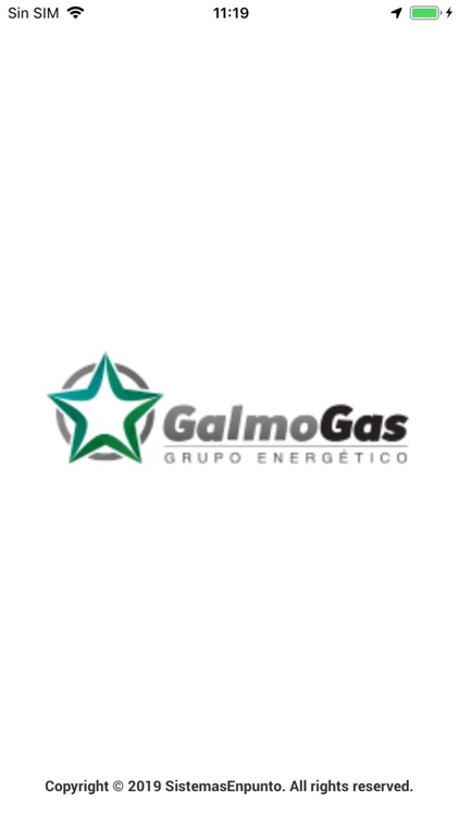 GalmoGas