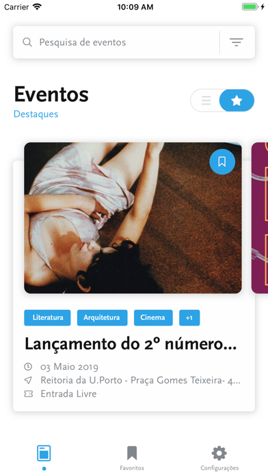 How to cancel & delete Acontece na U.Porto from iphone & ipad 2