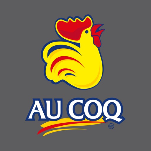 Au Coq