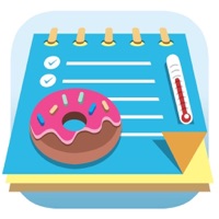 Donut Logs